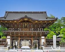 成田山新勝寺的圖片