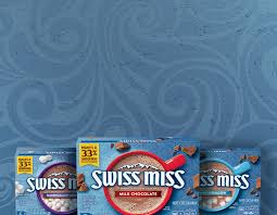 Check spelling or type a new query. Delicious Hot Cocoa Hot Chocolate Swiss Miss