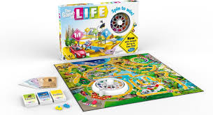 We would like to show you a description here but the site won't allow us. The Game Of Life Classic Board Game From Hasbro Gaming No Game No Life Classic Board Games Board Games