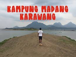 We did not find results for: Kampung Madang Seperti Kampung Terapung Explore Purwakarta Youtube