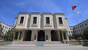 İçişleri bakanlığı 81 i̇l valiliğine görev belgesi düzenlenmesi konulu genelge gönderdi. Icisleri Bakanligi 81 Ile Gonderdi Gorev Belgesi Duzenlenmesi Nedir Gorev Belgesi Duzenlenme Nasil Yapilir Gundem Haberleri