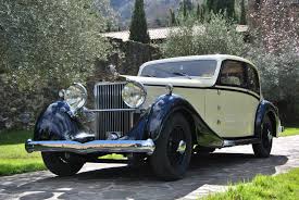Encuentra vuelos a suiza desde 13 €. 1936 Hispano Suiza K6 Torre Loizaga