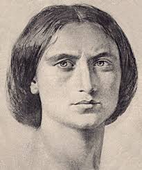 George Eliot publishes her best-selling three volume novel Adam Bede