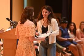 2024 Columbian Awards