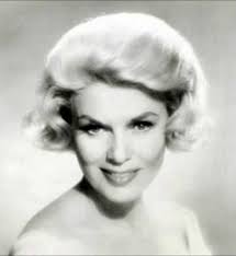 I sang a lot of her songs in the 50's