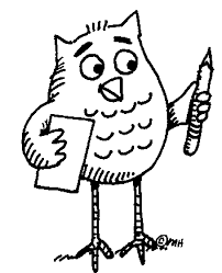 You can use these free reading clipart black and white free for your websites, documents or presentations. Best Owl Reading Clipart 21060 Clipartion Com