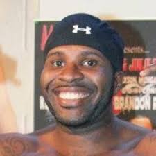 Moe Williams vs. Izzy William, BCM Promotions