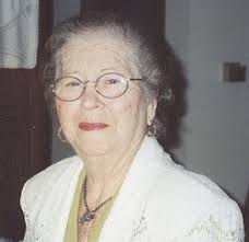 Obituary for Donna Gerding