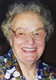 Berta Goetz Obituary (1926