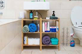 Small Bathroom Ideas Shelves Small Bathroom Simple Bathroom