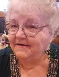 Obituary information for Ruth Ann Sommer