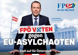 Viele politiker im europaparlament sind dem durchschnittsösterreicher völlig unbekannt. Videos Zur Eu Wahl Fpo Team Europa