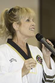 National Taekwondo Conference