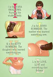 Rule34 - If it exists, there is porn of it  meinfischer, ivana swallows,  jenny summers, kitty summers  6754898