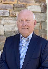 2018-2019 ANNUAL GIVING REPORT