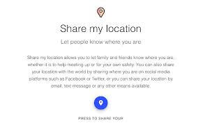 Check spelling or type a new query. Bagikan Lokasi Saya