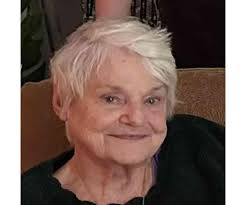 Carol Peacock Obituary (1935