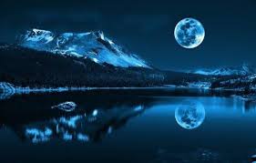 Imagen Gratis De Un Precioso Paisaje En Azul En Hd Walpaper Es Fondos De Pantalla 1080p Pantalla De Laptop Descargar Fondos De Pantalla Para Pc