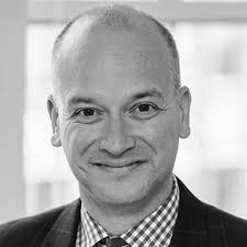 Michael Burlingame — Social Capital