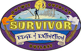 Check spelling or type a new query. Survivor Edge Of Extinction Wikipedia