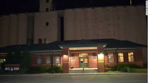 Dodge city is the county seat of ford county, kansas, united states, named after nearby fort dodge. Transportation Garden City Area Chamber Of Commerce Ks