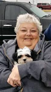 Monique Seago Obituary (1963