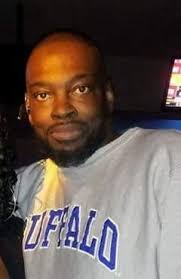 Remembering Eric Fizgerald Gaston