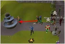 Portable skilling stations can often be found at the grand exchange, the lumbridge market and the shantay pass, and in burthorpe and prifddinas. Osrs F2p Money Making Guide 2020 Ez Rs Gold