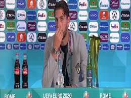 Jun 17, 2021 · euro 2020 euro 2020: Euro 2020 Tournament Sponsors Feel The Heat After Public Snubs From Ronaldo Locatelli Sports Business Recorder