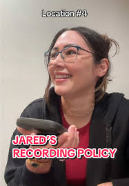 Have you ever recorded a video inside of @Jared Jewelers ?#jaredjewelers  #jewelrybusiness #jewelry #christmasshopping #swifttok