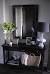 Entryway Hallway Table Decor
