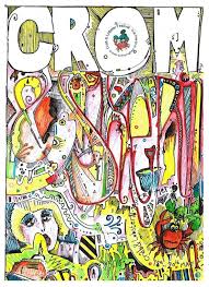 A Fragment Of A Poster I Ve Just Designed For The Cromer And Sheringham Crab And Lobster Festival Poster Compe Simpsons Art Poster Competition Illustration Art