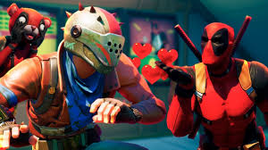 Gluposo e miausculo / fortnite travessura de miáusculo:. Deadpool Foi Demitido Desentupiman Ep 3 Fortnite Movie Youtube