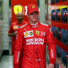 Official facebook page of mick schumacher, ferrari driver academy driver, fia f2 for prema. Mick Schumacher Clocks Second Fastest Time In Ferrari Test Debut
