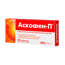 12 Luchshih Obezbolivayushih Sredstv