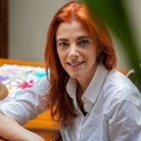 Elsa Palomo's Instagram, Twitter & Facebook