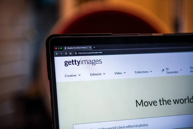 Koch, Getty Families to Take Getty Images Private in Bankruptcy  Restructuring - Bloomberg