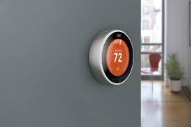 All Devices And Apps That Work With Google Nest Nest Thermostat Smart Home Home Automation System