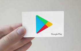 Buy discount gift cards up to 43% off, sell gift cards too! Learn How To Release Gift Card Credits To Your Google Play Account Olhar Digital