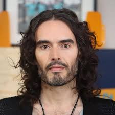 Russell Brand 'rushes to mum's bedside after serious hit-and-run'