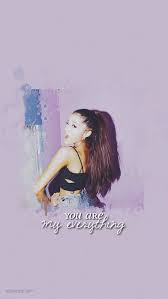 Maybe you would like to learn more about one of these? Ariana Grande My Everything Ariana Ariana Grande Picture