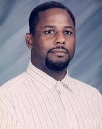 REGINALD ECHOLS Obituary (2018)