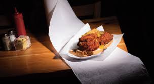 We did not find results for: The Family Business That Put Nashville Hot Chicken On The Map The New Yorker