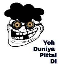 Yeh Duniya Pittal Di - Photos | Facebook