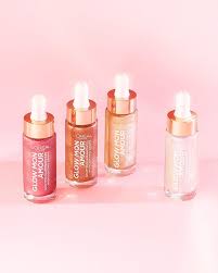Glow Mon Amour Iluminador Liquido L Oreal Paris Maquillaje En 2020 Iluminador Liquido Iluminador Maquillaje