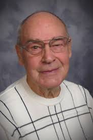 Walter "Wally" L. Lofgren Obituary December 2, 2017