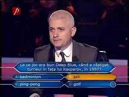 We did not find results for: Vrei Sa Fii Milionar 3 Mai 2014 Prima Tv Youtube