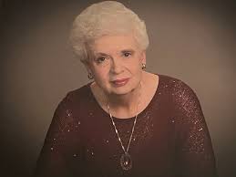 Joanne Brown Obituary