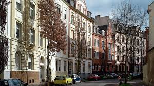 Herzlich willkommen bei haus und grund münchen. Setzrisse Im Haus Unter Offenbach Trocknet Der Meeresgrund Aus