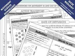 gcse student led science revision resources tes